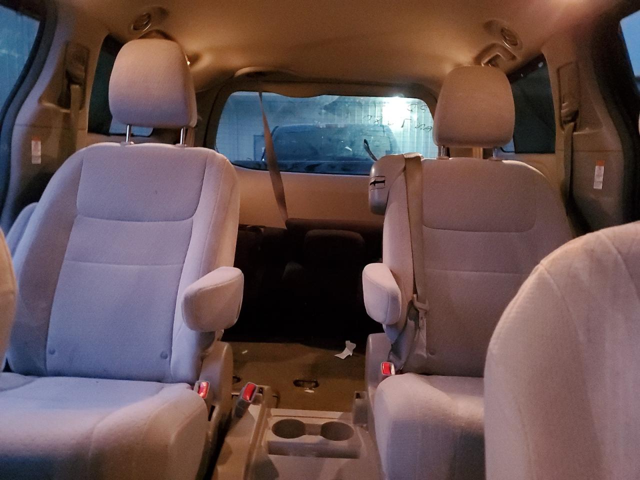 5TDKK3DC4GS703813 TOYOTA All Models 2016