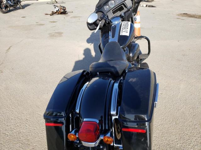2019 HARLEY-DAVIDSON FLHT - 1HD1FVC69KB683399