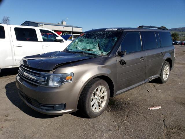 2014 Ford Flex SE