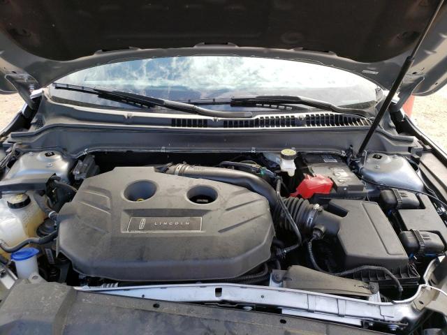 3LN6L5F93LR603173 Lincoln MKZ