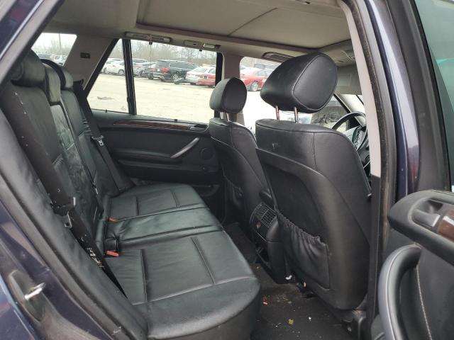 5UXFB535X4LV05488 BMW X5 4.4I