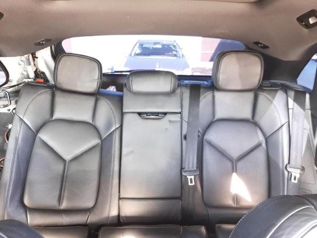WP1AA2A53LLB14776 Porsche Macan