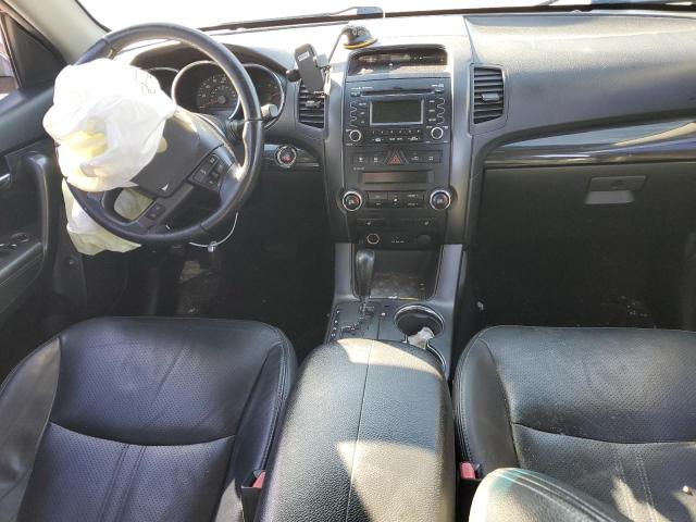 5XYKU4A23BG177689 KIA SORENTO EX
