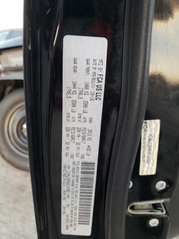 1C4NJCBA8HD147097 Jeep Compass Sport