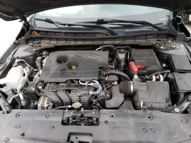 2019 NISSAN ALTIMA SL - 1N4BL4EV5KN314427
