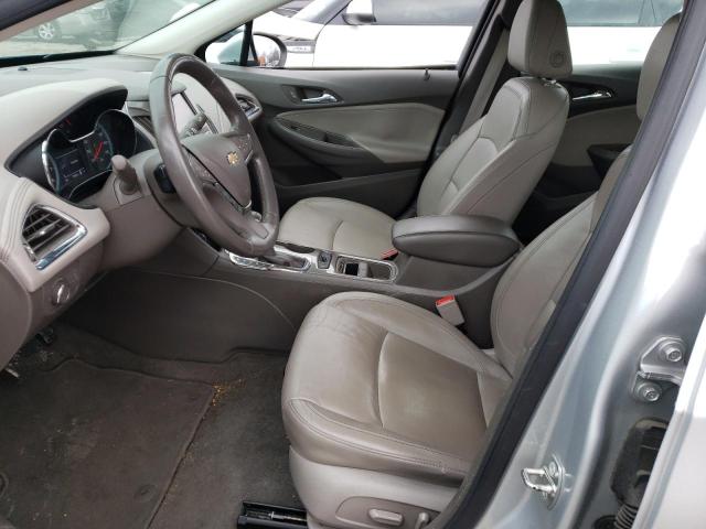 2016 CHEVROLET CRUZE PREM - 1G1BG5SM8G7290841