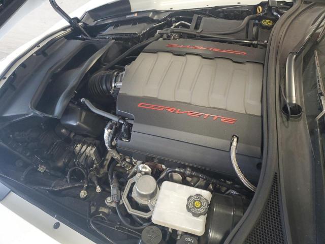 2015 CHEVROLET CORVETTE S - 1G1YJ2D73F5118826