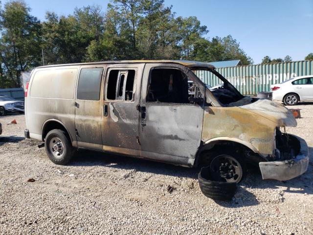 1GTW7AFG1K1171448 GMC Savana G2500