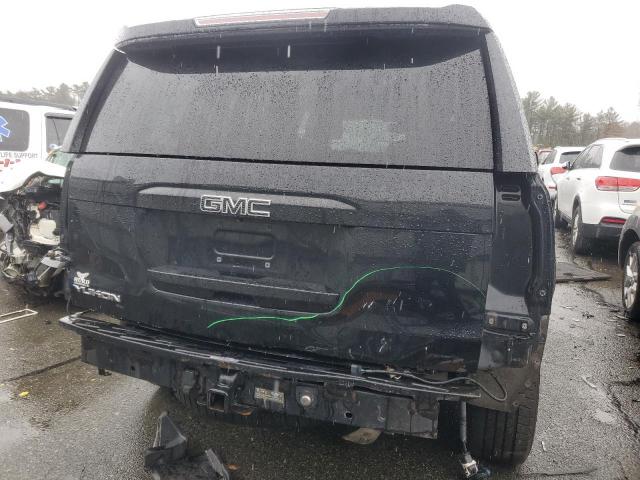 1GKS2BKC5GR291708 GMC Yukon