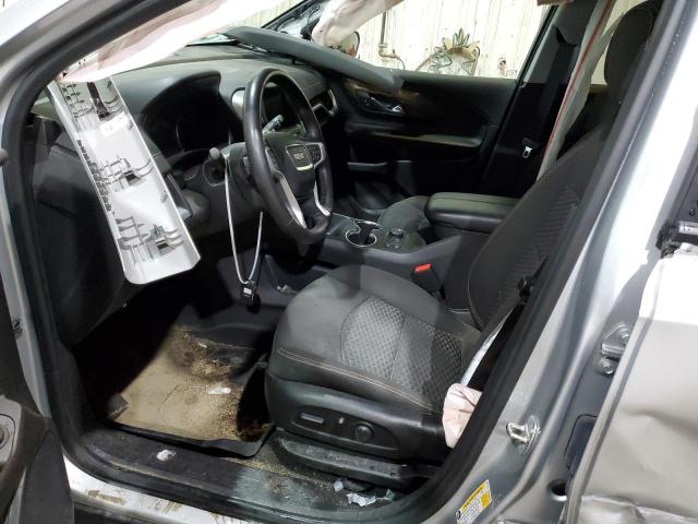 3GKALTEV3ML310304 GMC Terrain Sle