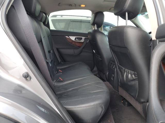 2016 INFINITI FX35 JN8AS1MW0AM855590