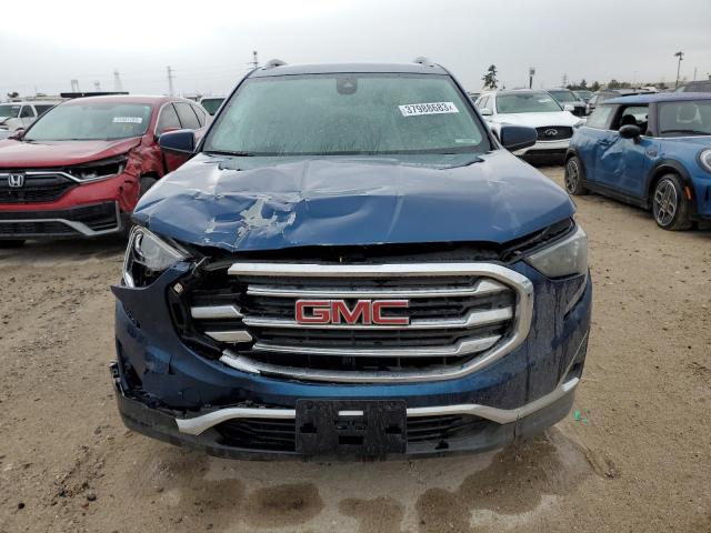 3GKALPEX0LL344773 GMC Terrain Slt