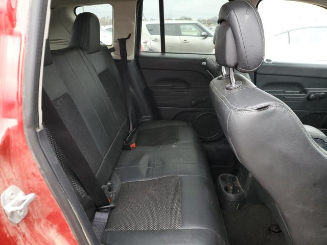 1C4NJDBB3HD129363 Jeep Compass Sport