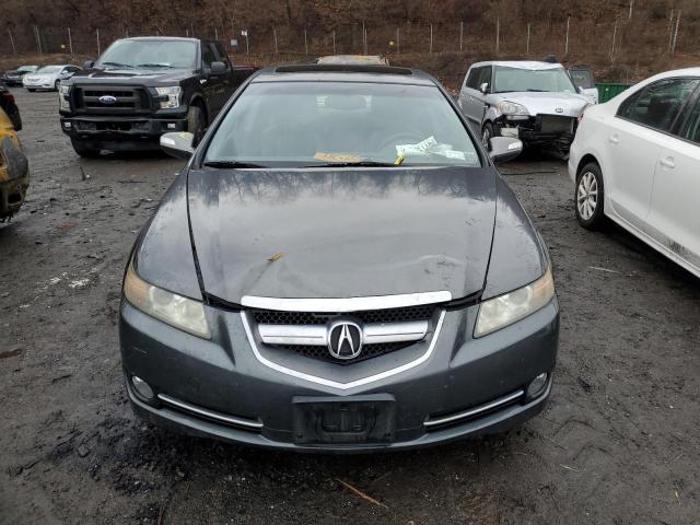 2008 Acura Tl VIN: 19UUA66278A003186 Lot: 54122084