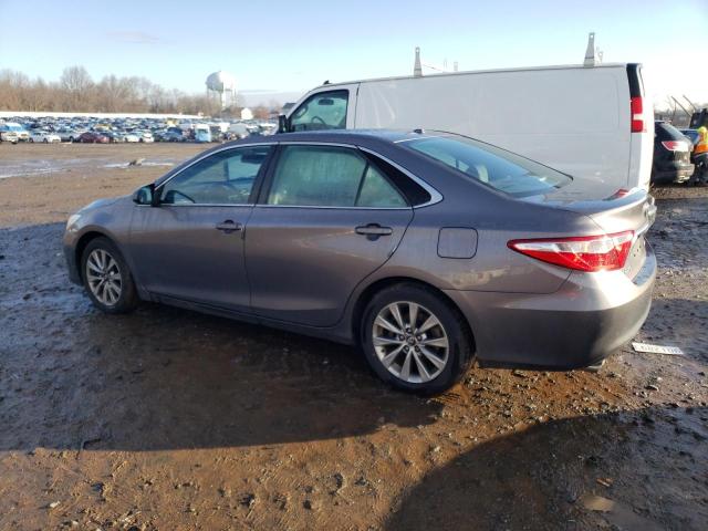 2017 TOYOTA CAMRY XSE 4T1BK1FK8HU577506