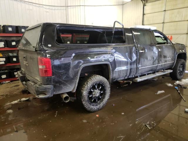 2017 GMC SIERRA K35 - 1GT42YEY2HF124157