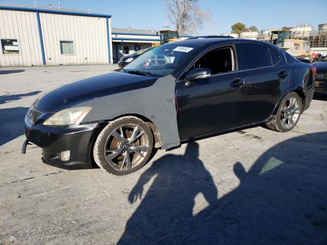 2010 Lexus IS 250 