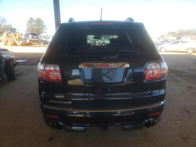 1GKKRTED5CJ412042 GMC Acadia Denali