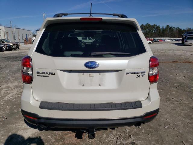 JF2SJGUC0FH532735 Subaru Forester 2.0xt Touring