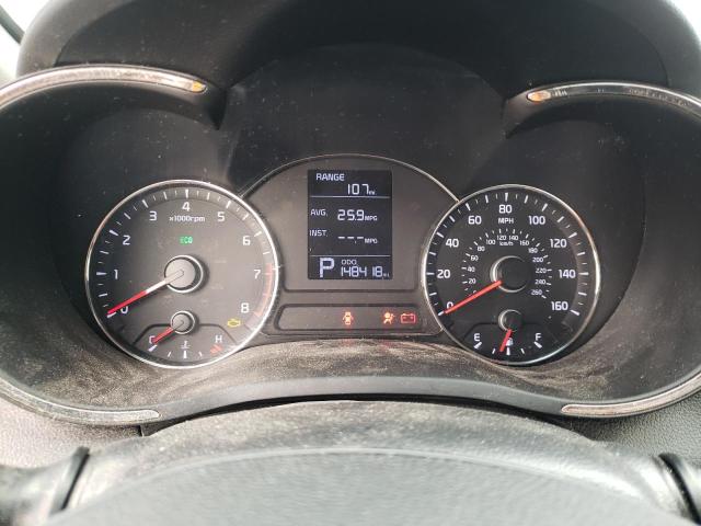 2015 KIA FORTE LX - KNAFX4A63F5349517