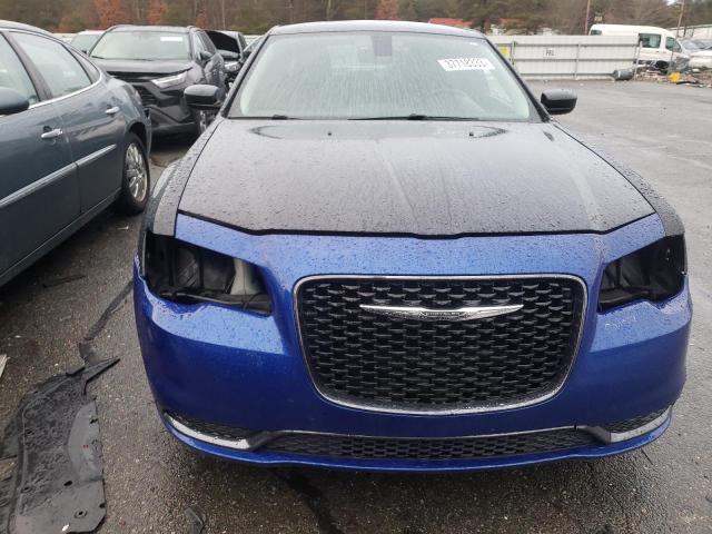 2015 CHRYSLER 300 LIMITE - 2C3CCAAG2FH864482
