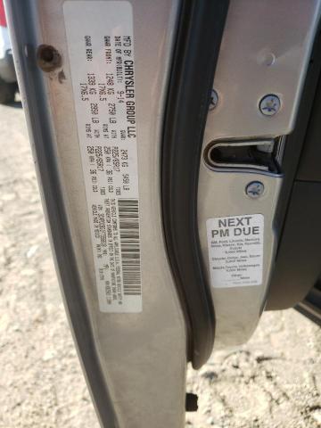 2015 DODGE JOURNEY SX - 3C4PDCBG1FT556618