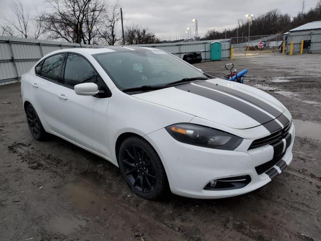 2015 DODGE DART 1C3CDFBB7FD150387