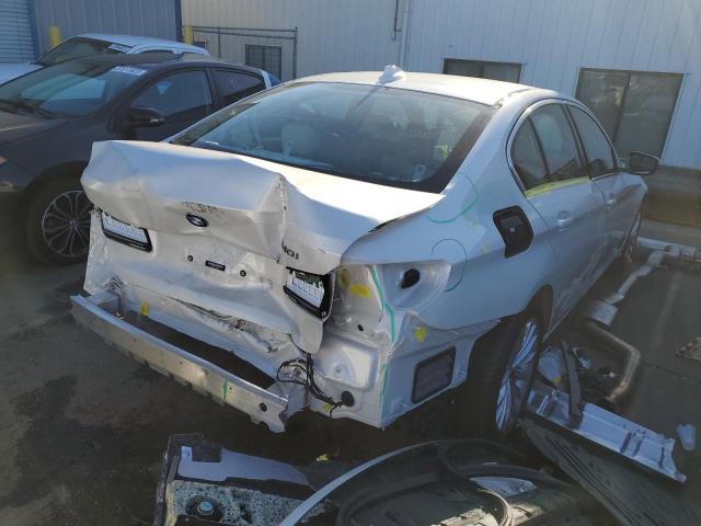 2021 BMW 540 I - WBA53BJ07MWX12450