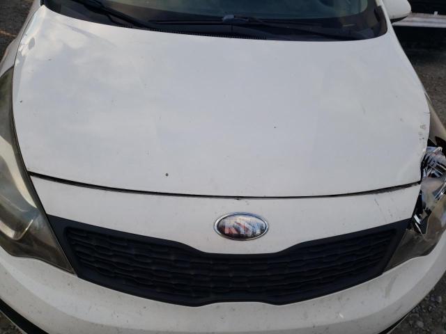KNADM4A32D6217717 KIA RIO LX