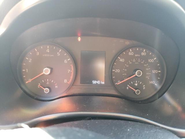 3KPA24AB1KE205830 KIA RIO S