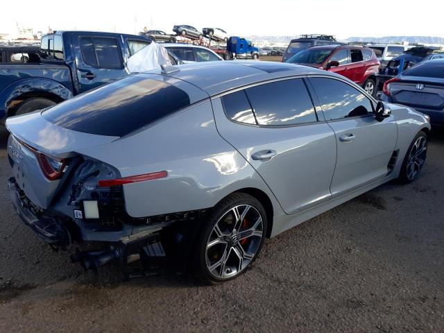 KNAE55LC5M6089753 KIA Stinger Gt2