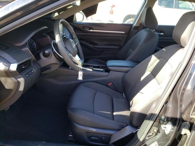 2021 NISSAN ALTIMA SV - 1N4BL4DV2MN365548