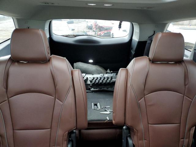 2018 BUICK ENCLAVE AV - 5GAEVCKW5JJ255735