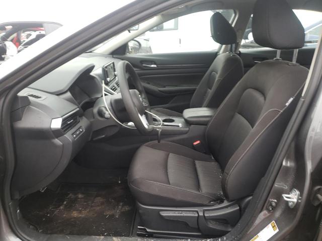 1N4BL4BV1NN384435 NISSAN ALTIMA 2022