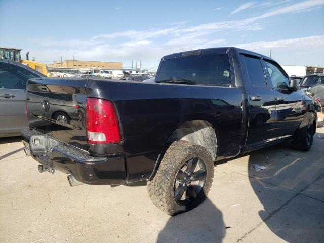 2015 RAM 1500 ST - 1C6RR6FTXFS714921