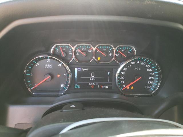 1GTV2MEC6HZ105031 GMC Sierra K1500 Sle