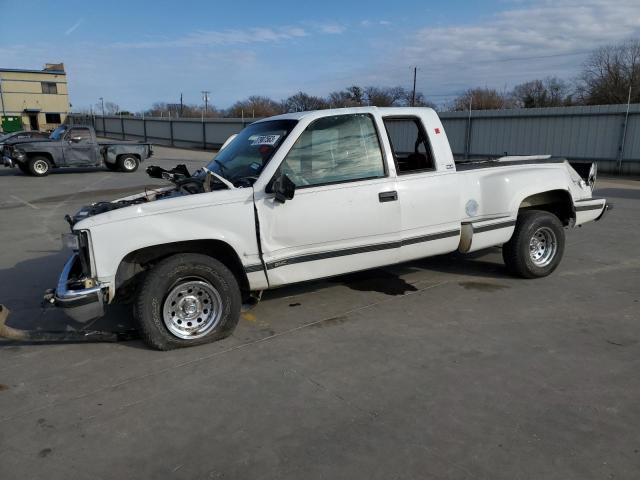 1995 GMC SIERRA C1500 for Sale | TX - DALLAS SOUTH | Mon. Apr 10, 2023 ...