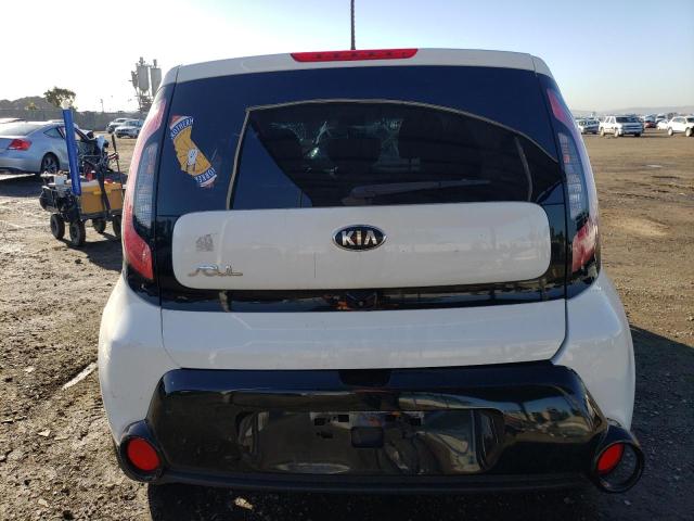 KNDJP3A55G7356019 KIA SOUL +