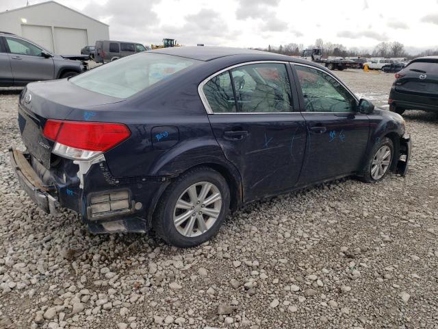 4S3BMCA62C3033800 Subaru Legacy 2.5i