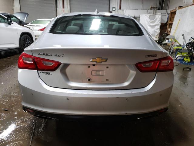 2017 CHEVROLET MALIBU PRE - 1G1ZH5SX9HF215045
