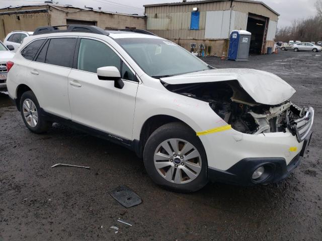 2016 SUBARU OUTBACK 2. 4S4BSADC3G3282765