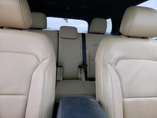 2017 FORD EXPLORER X - 1FM5K8D87HGD72111