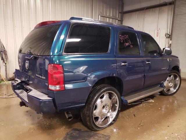 1GYEK63N05R169605 Cadillac Escalade Luxury