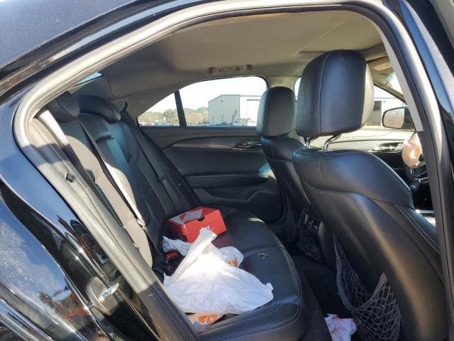 2018 CADILLAC ATS - 1G6AA5RX5J0118340