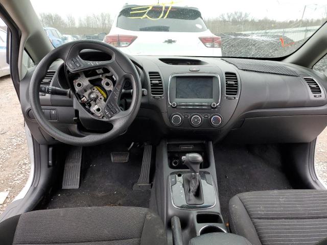 2018 KIA FORTE LX 3KPFL4A76JE226251