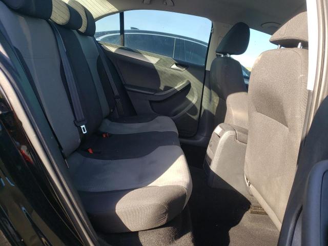 2017 VOLKSWAGEN JETTA S - 3VW167AJXHM333251