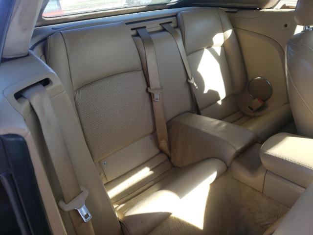 SAJWA44B685B23122 Jaguar XK