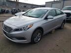 2015 HYUNDAI SONATA SE - 5NPE24AF6FH184074