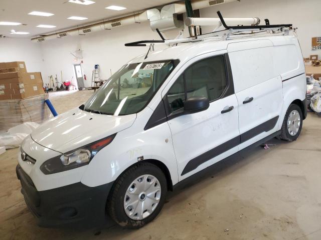 2014 Ford Transit Connect XL