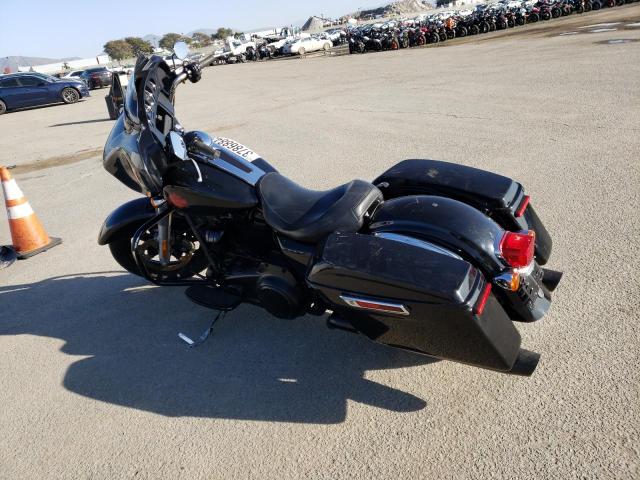 2019 HARLEY-DAVIDSON FLHT - 1HD1FVC69KB683399